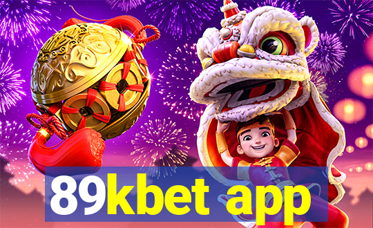 89kbet app